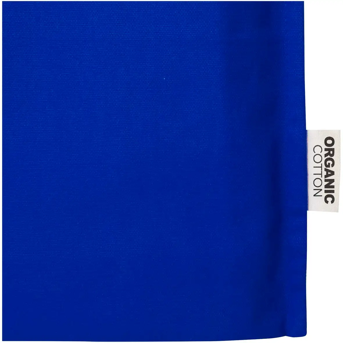 180 g/m² OCS Bio Tragetasche mit Seitenfalten 14L – Ansicht 18