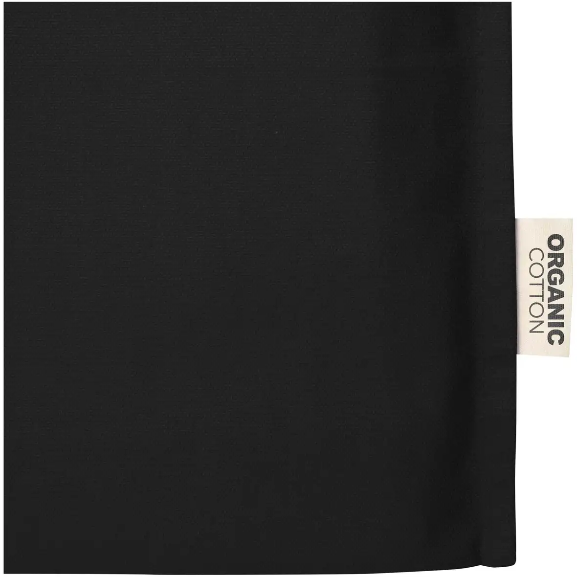 180 g/m² OCS Bio Tragetasche mit Seitenfalten 14L – Ansicht 28