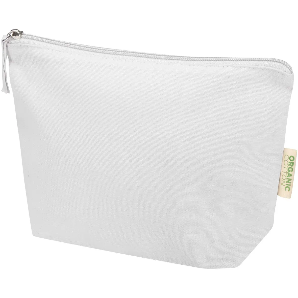 180 g/m² OCS Bio-Kulturtasche 1L – Werbeartikel mit Logo bedrucken