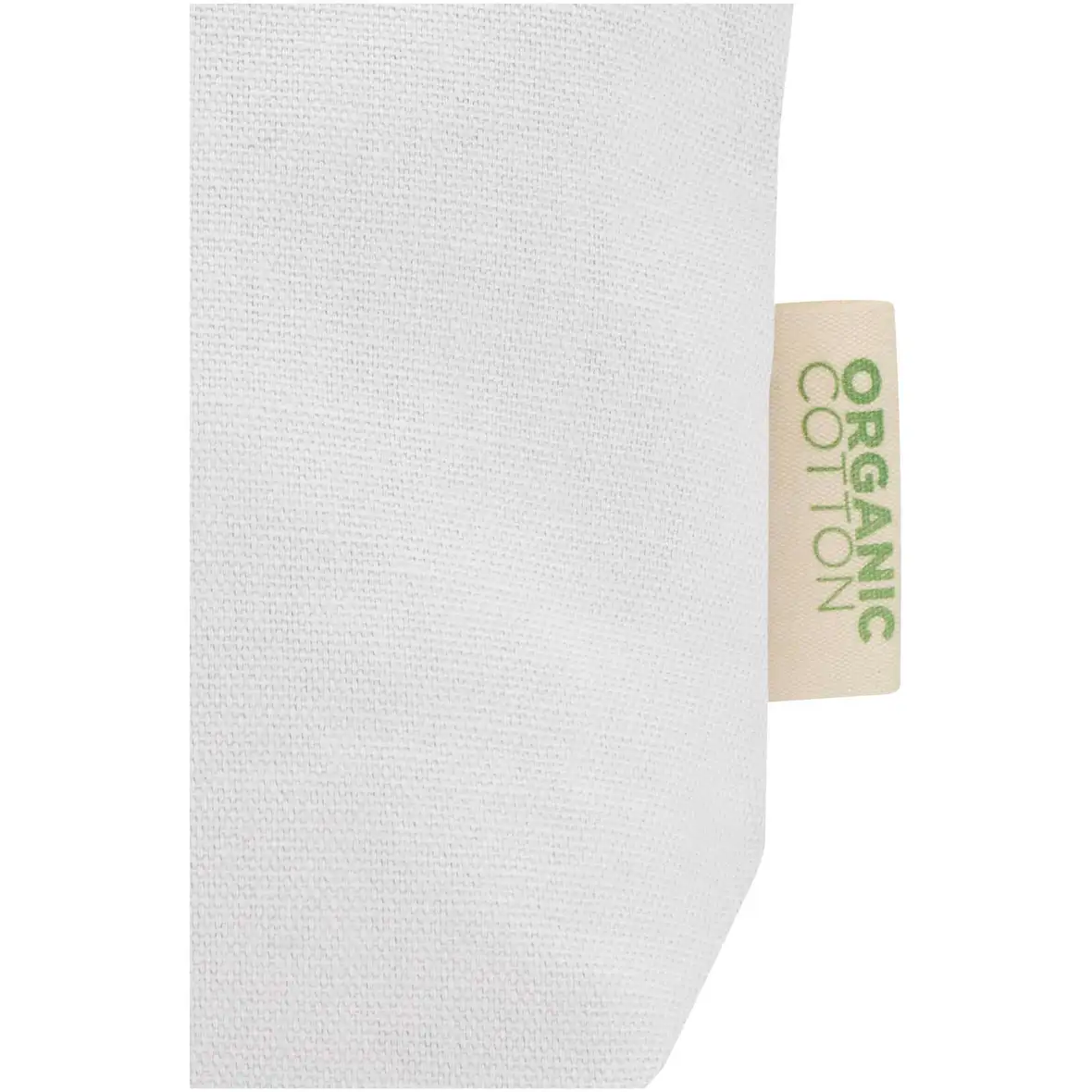 180 g/m² OCS Bio-Kulturtasche 1L – Ansicht 4