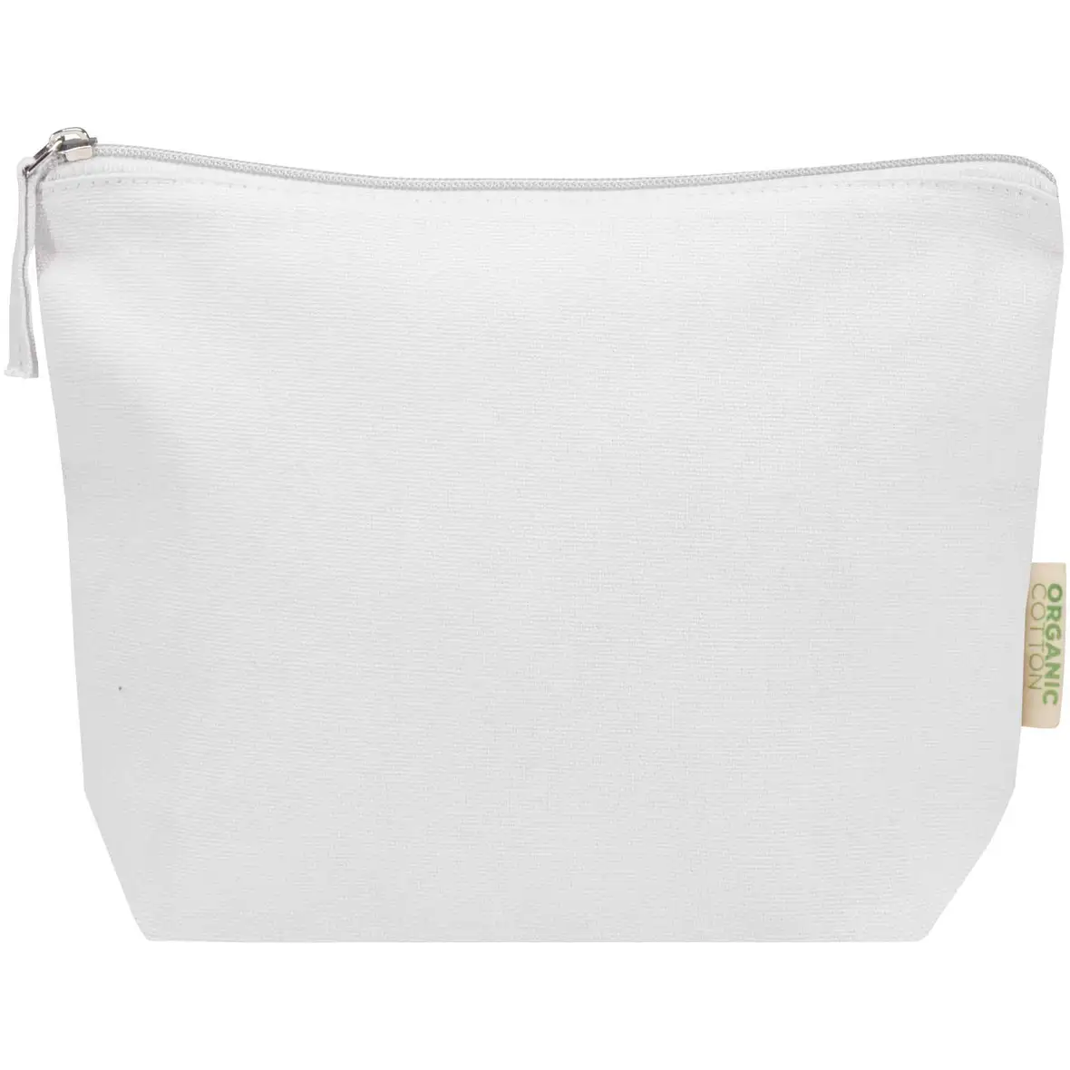 180 g/m² OCS Bio-Kulturtasche 1L – Ansicht 2