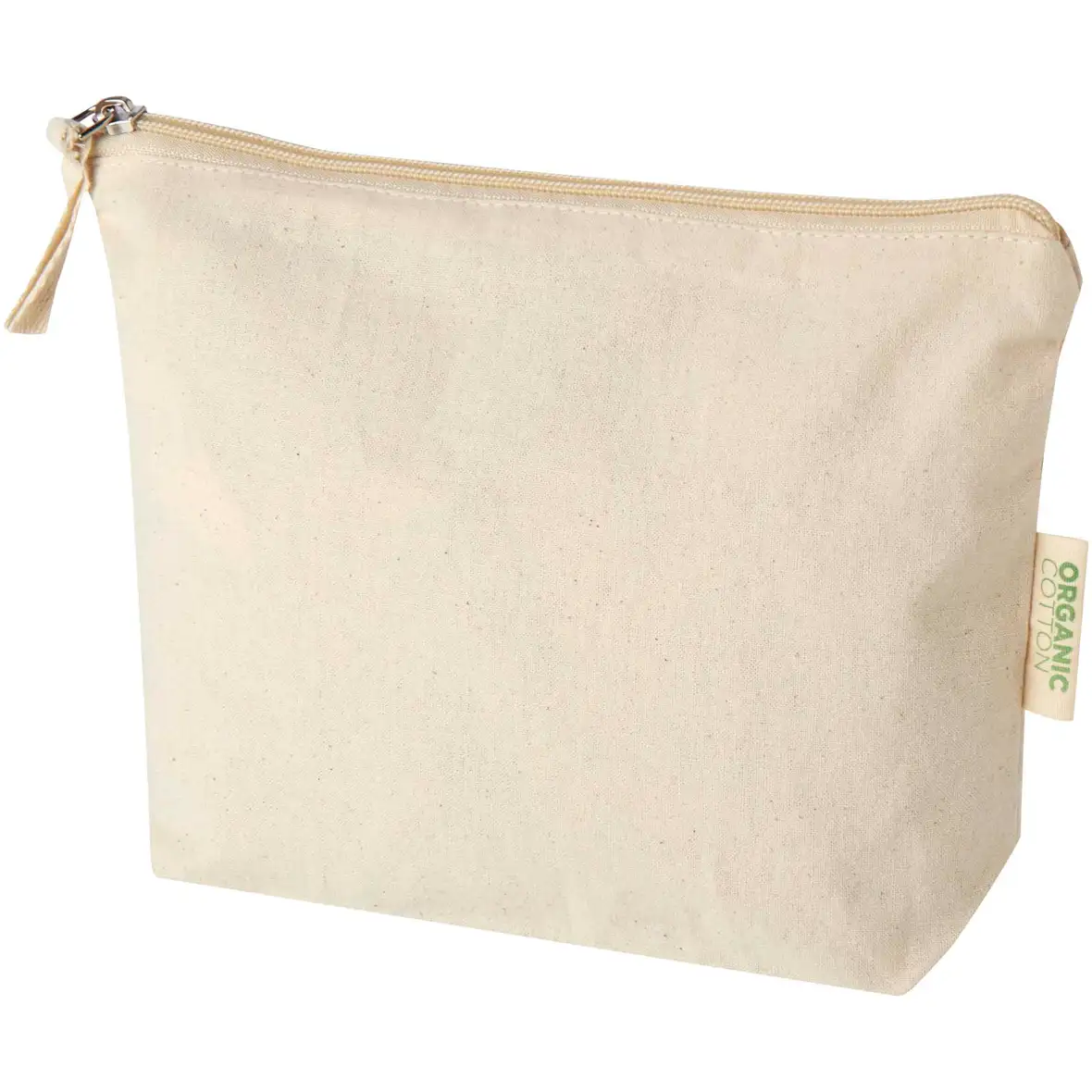 180 g/m² OCS Bio-Kulturtasche 1L – Ansicht 5