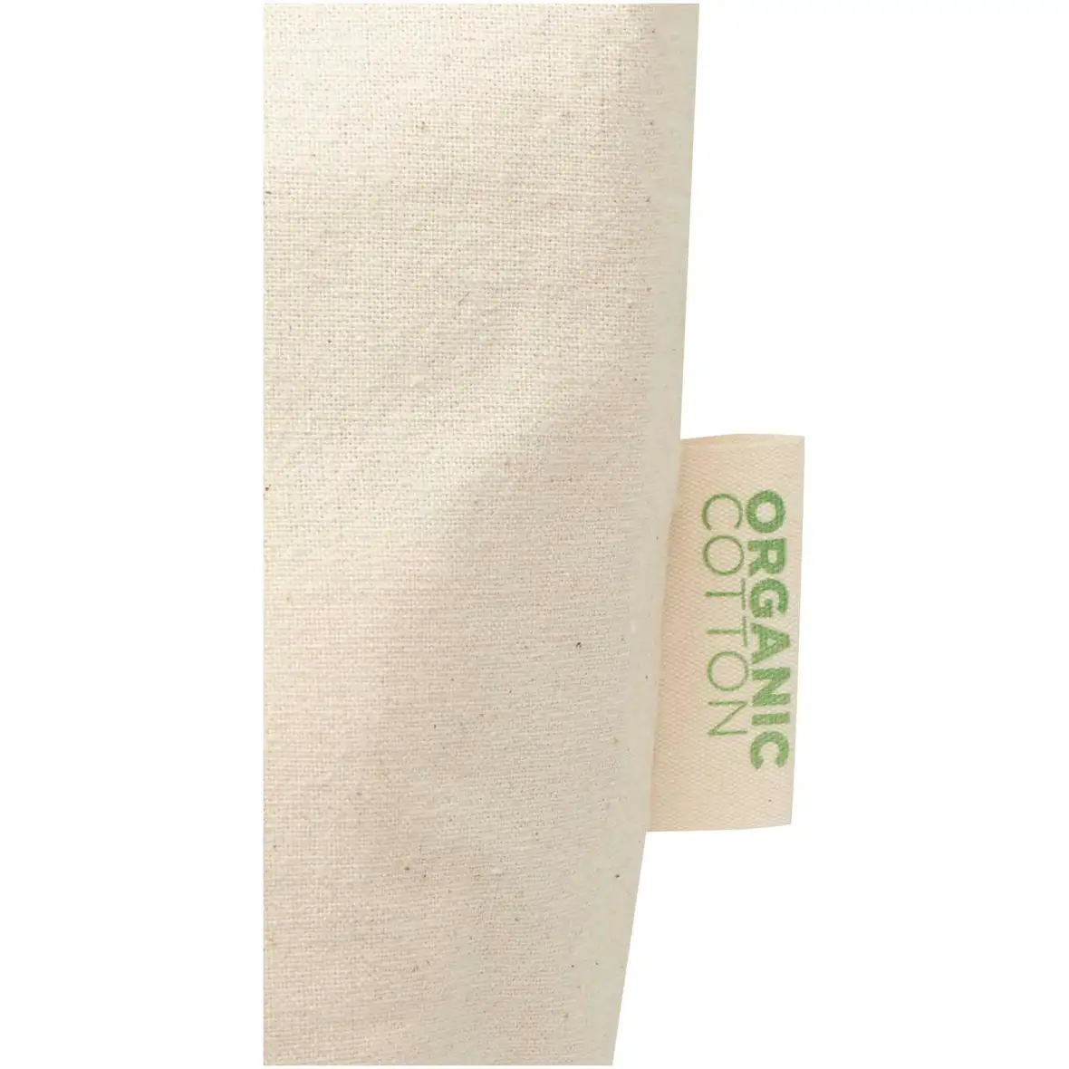 180 g/m² OCS Bio-Kulturtasche 1L – Ansicht 8