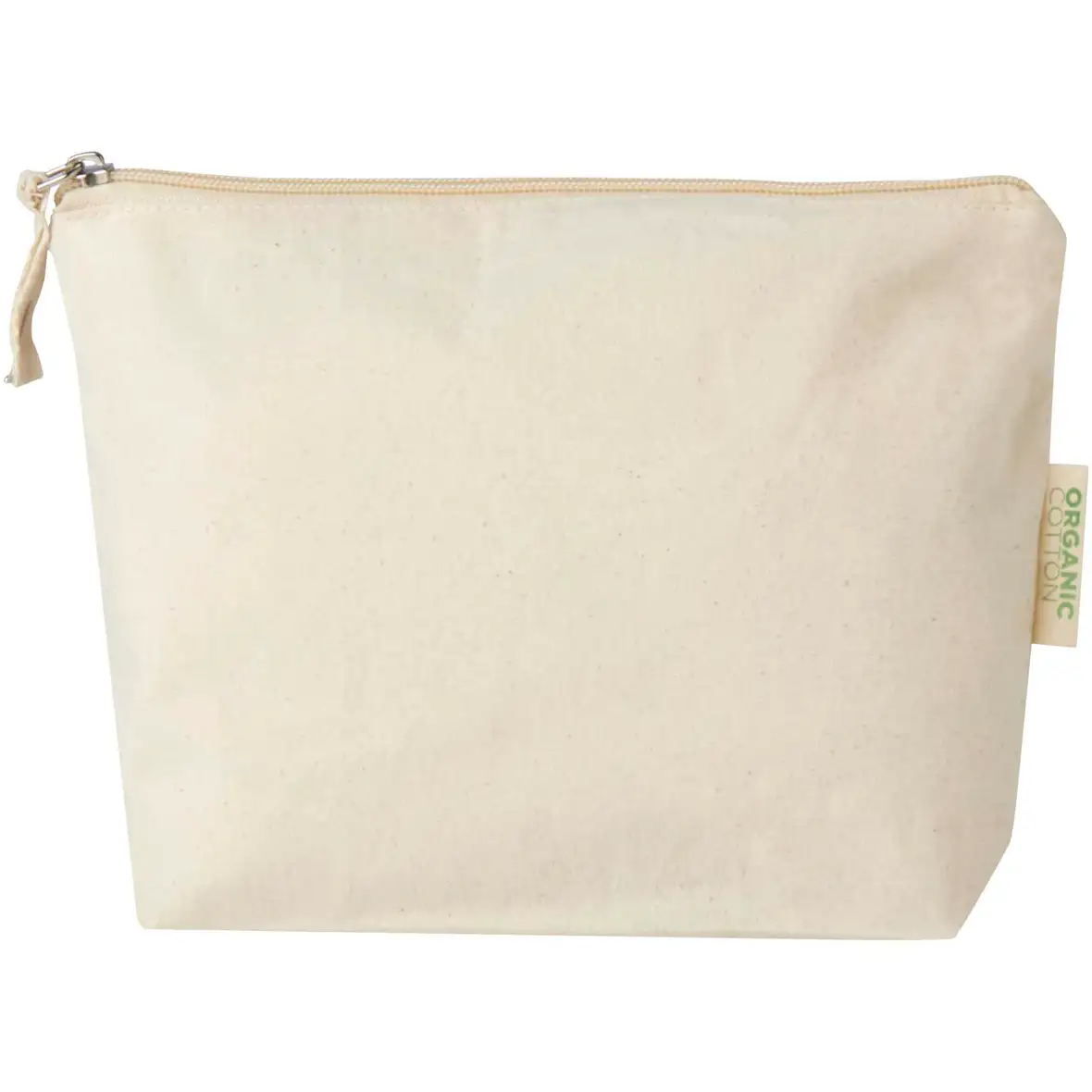 180 g/m² OCS Bio-Kulturtasche 1L – Ansicht 6