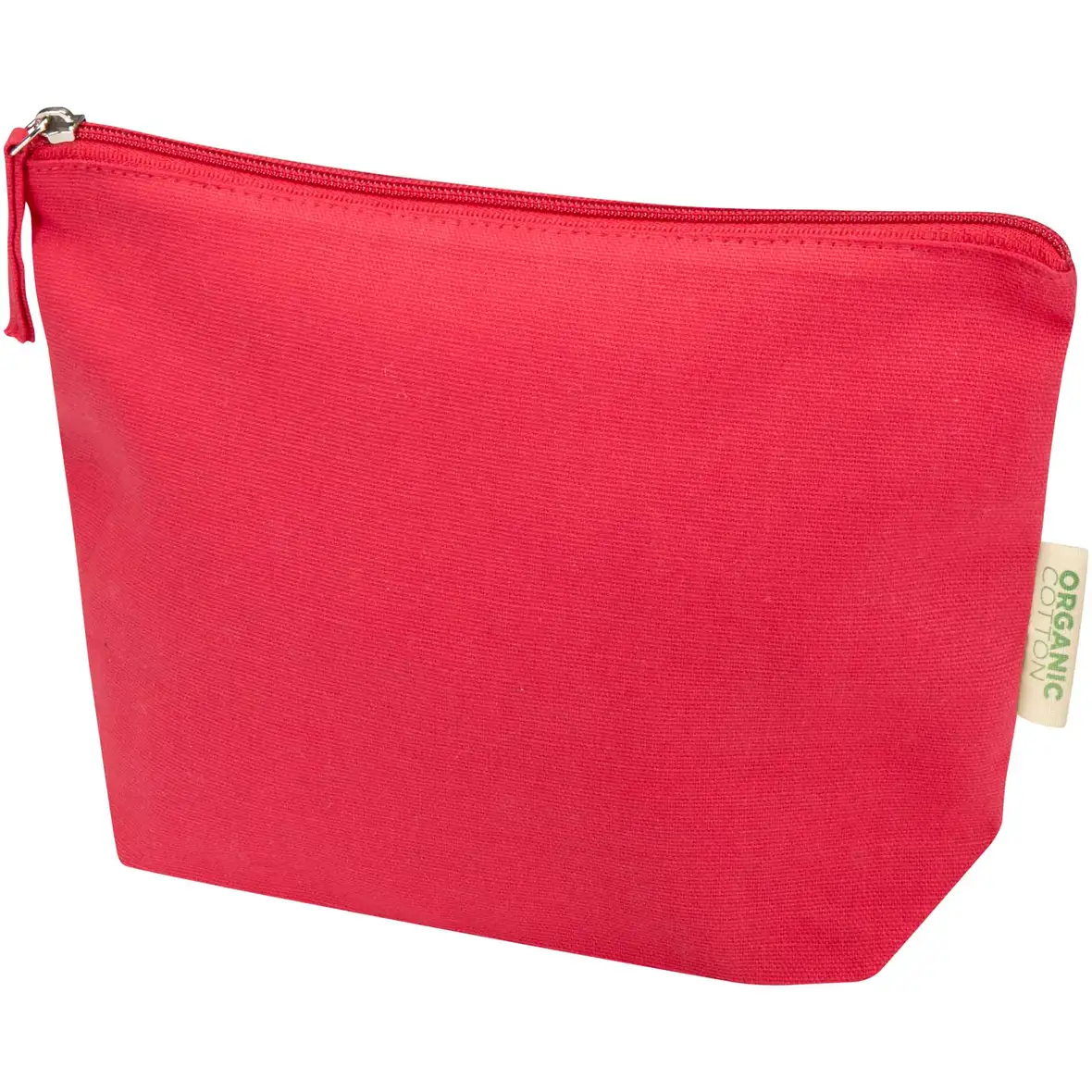 180 g/m² OCS Bio-Kulturtasche 1L – Ansicht 9