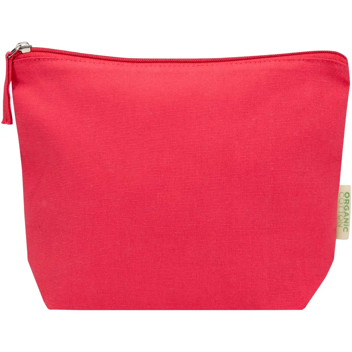 180 g/m² OCS Bio-Kulturtasche 1L – Ansicht 10