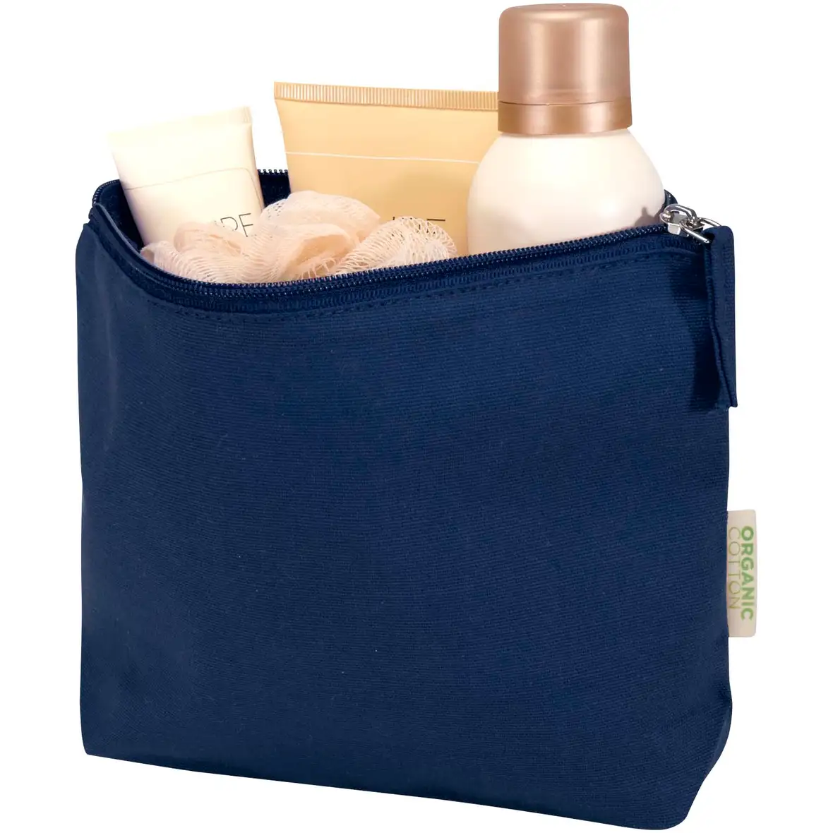 180 g/m² OCS Bio-Kulturtasche 1L – Ansicht 19