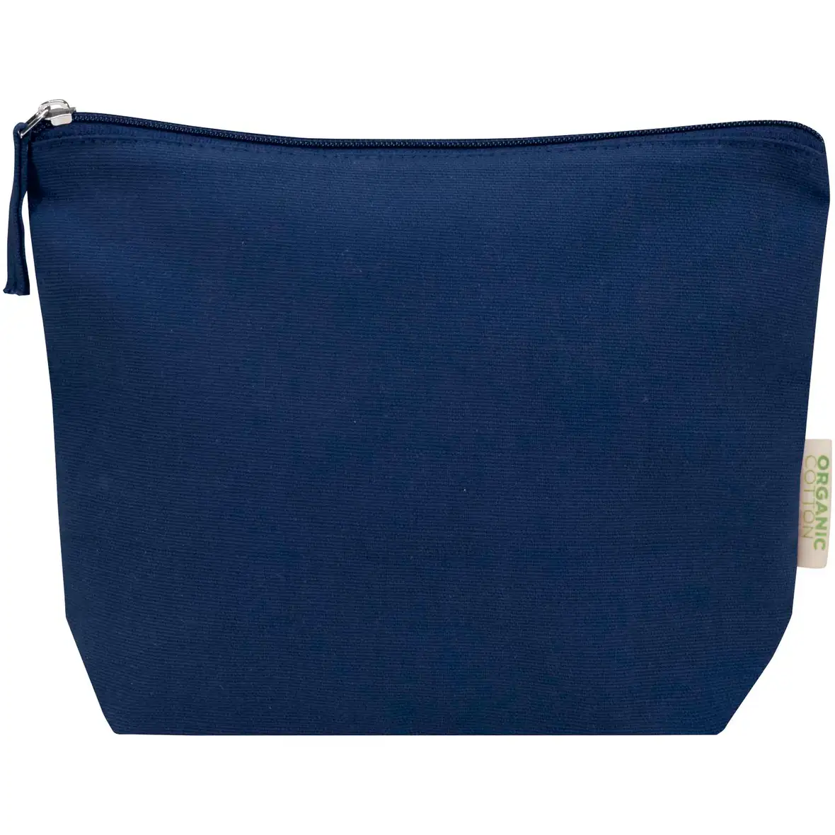 180 g/m² OCS Bio-Kulturtasche 1L – Ansicht 18