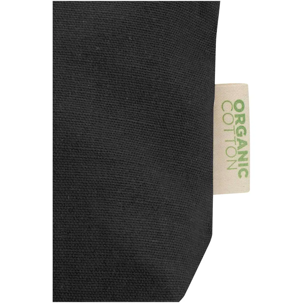 180 g/m² OCS Bio-Kulturtasche 1L – Ansicht 24