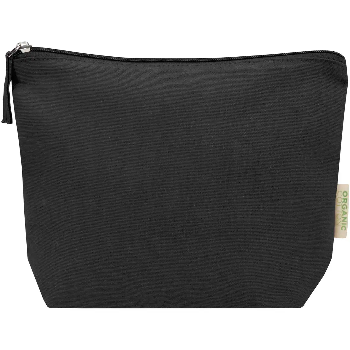 180 g/m² OCS Bio-Kulturtasche 1L – Ansicht 22