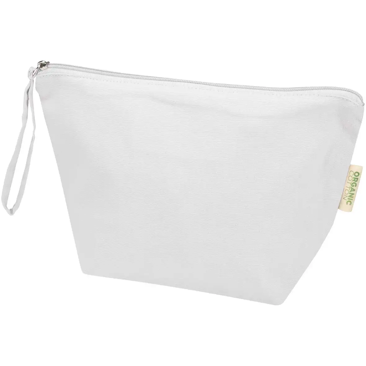 180 g/m² OCS Bio-Zubehörtasche 3L – Ansicht 1
