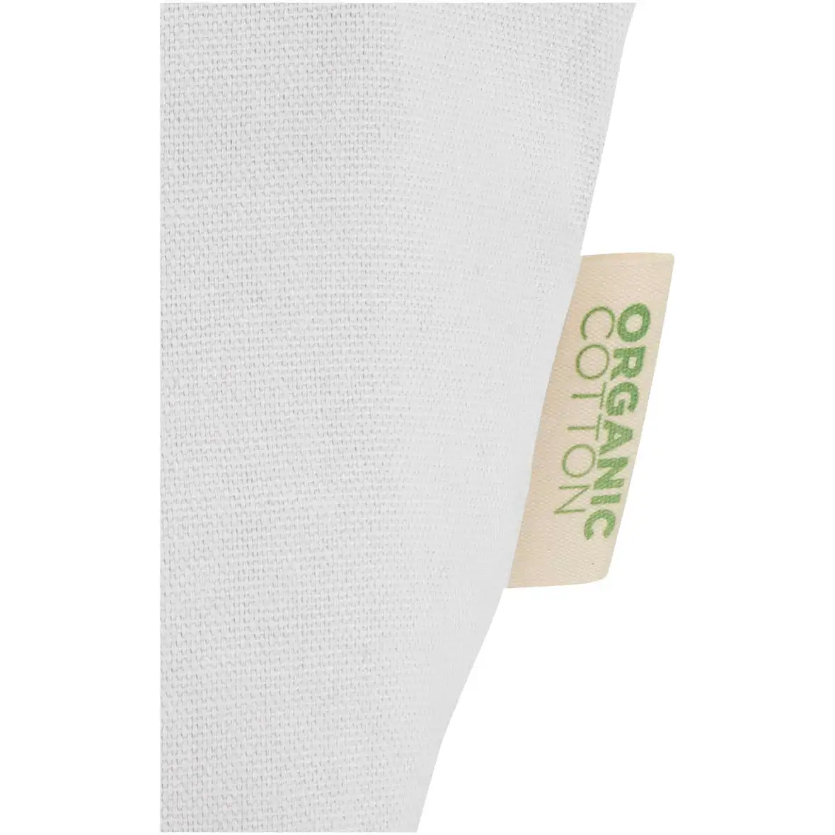 180 g/m² OCS Bio-Zubehörtasche 3L – Ansicht 4