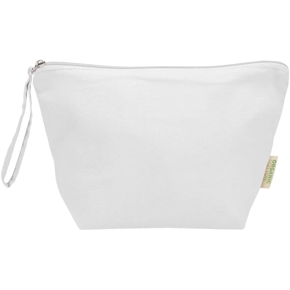 180 g/m² OCS Bio-Zubehörtasche 3L – Ansicht 2