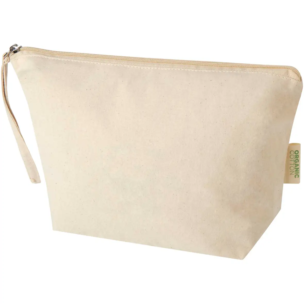 180 g/m² OCS Bio-Zubehörtasche 3L – Ansicht 5