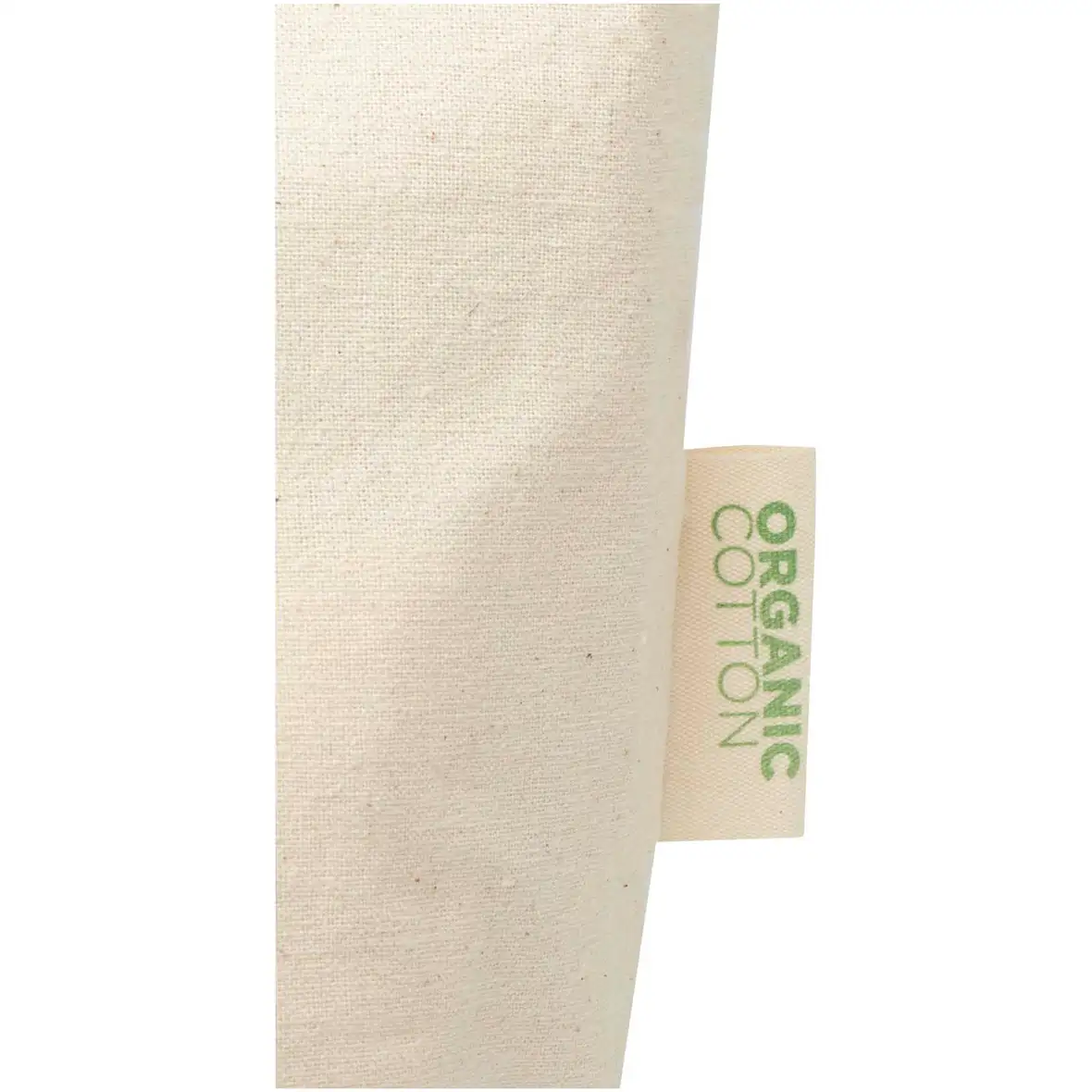 180 g/m² OCS Bio-Zubehörtasche 3L – Ansicht 8
