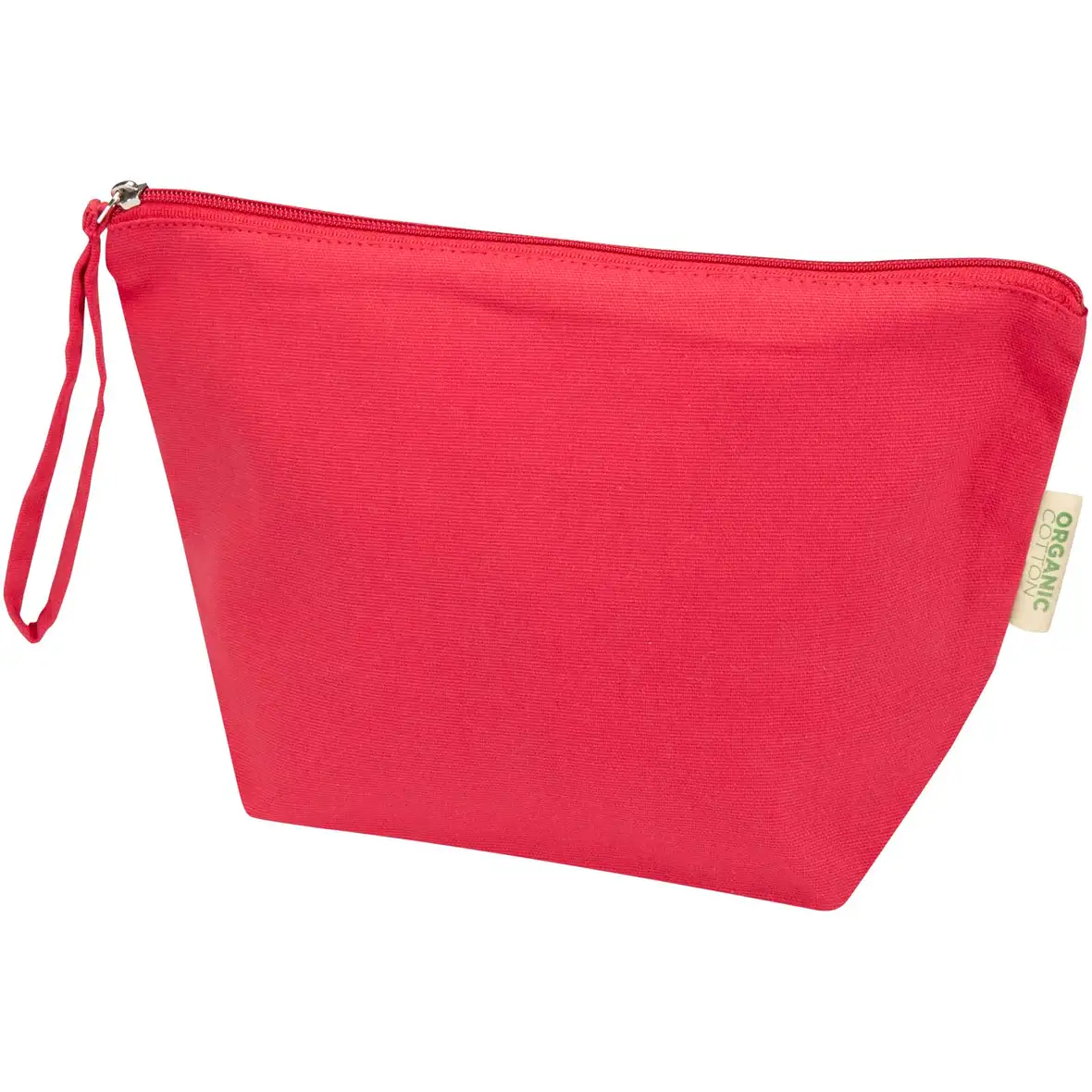 180 g/m² OCS Bio-Zubehörtasche 3L – Ansicht 9