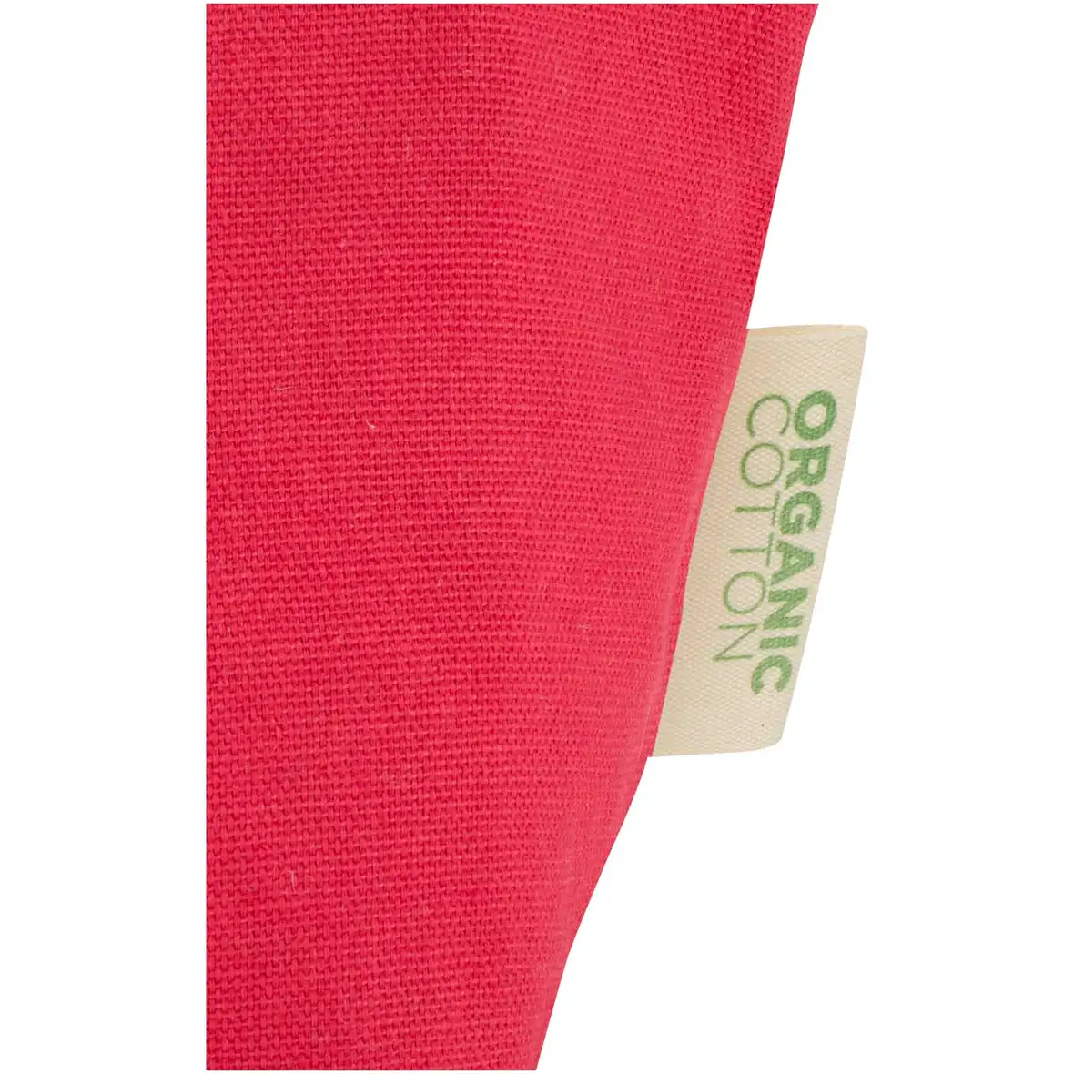 180 g/m² OCS Bio-Zubehörtasche 3L – Ansicht 12