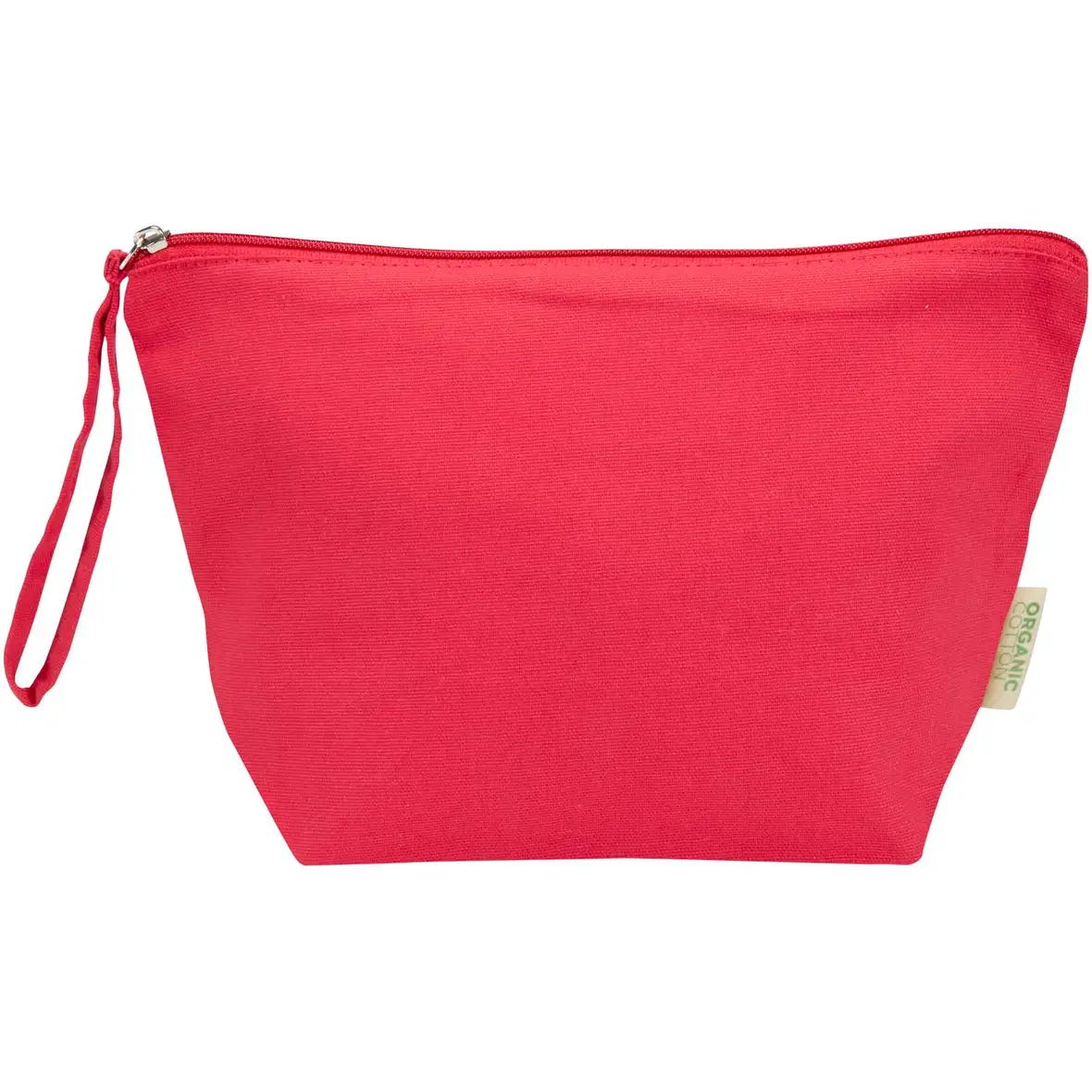 180 g/m² OCS Bio-Zubehörtasche 3L – Ansicht 10