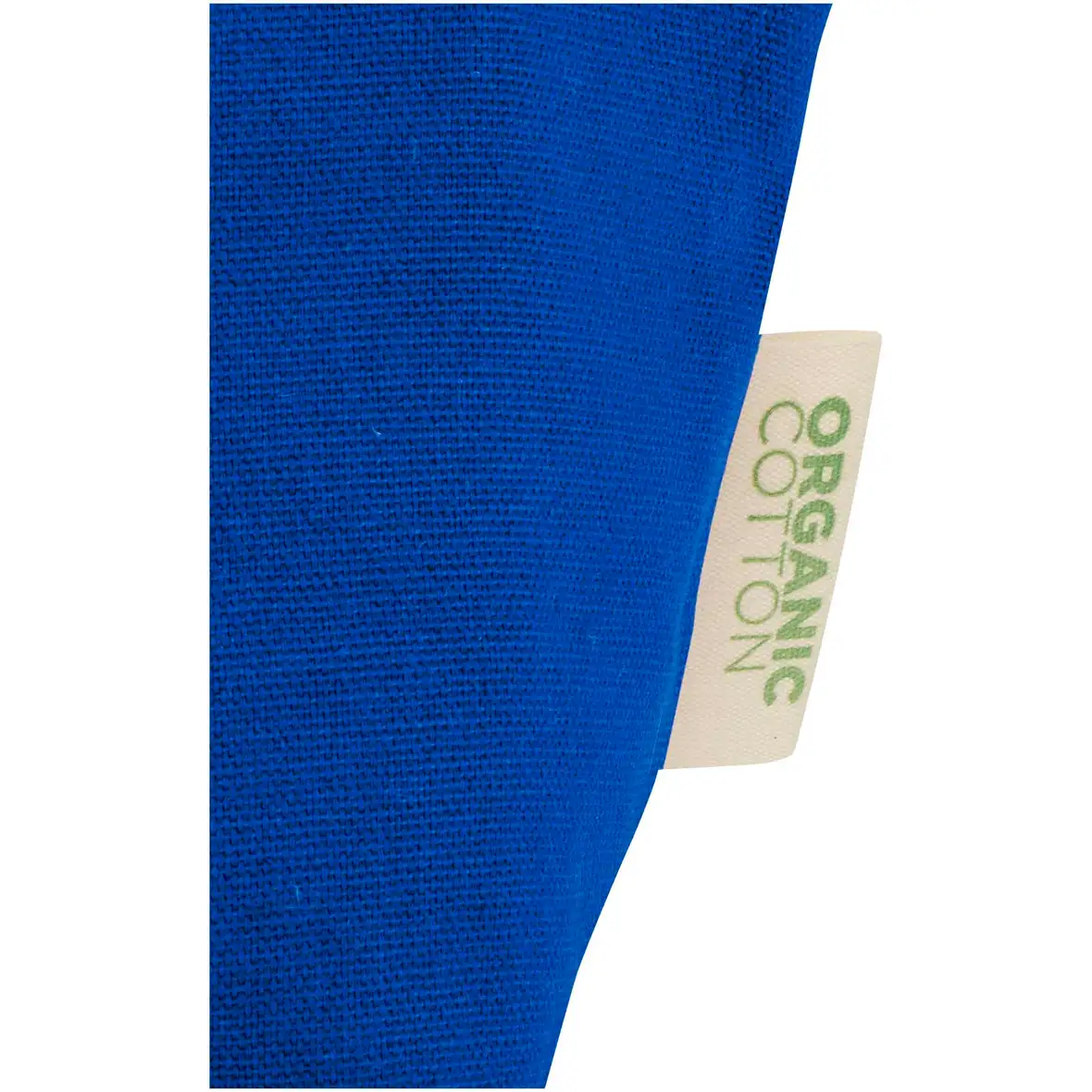 180 g/m² OCS Bio-Zubehörtasche 3L – Ansicht 16
