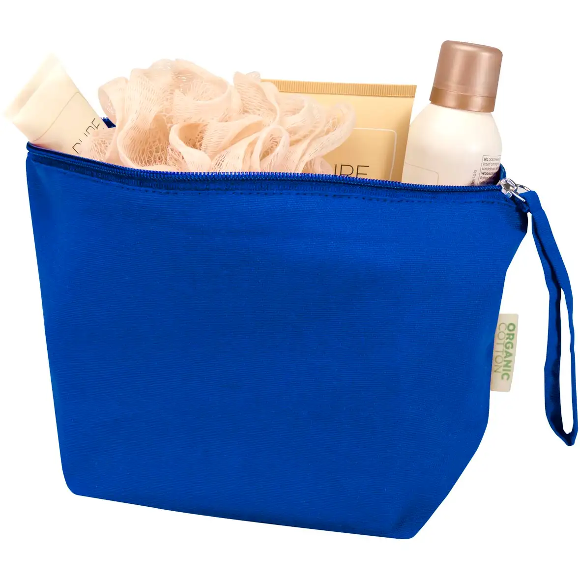 180 g/m² OCS Bio-Zubehörtasche 3L – Ansicht 15