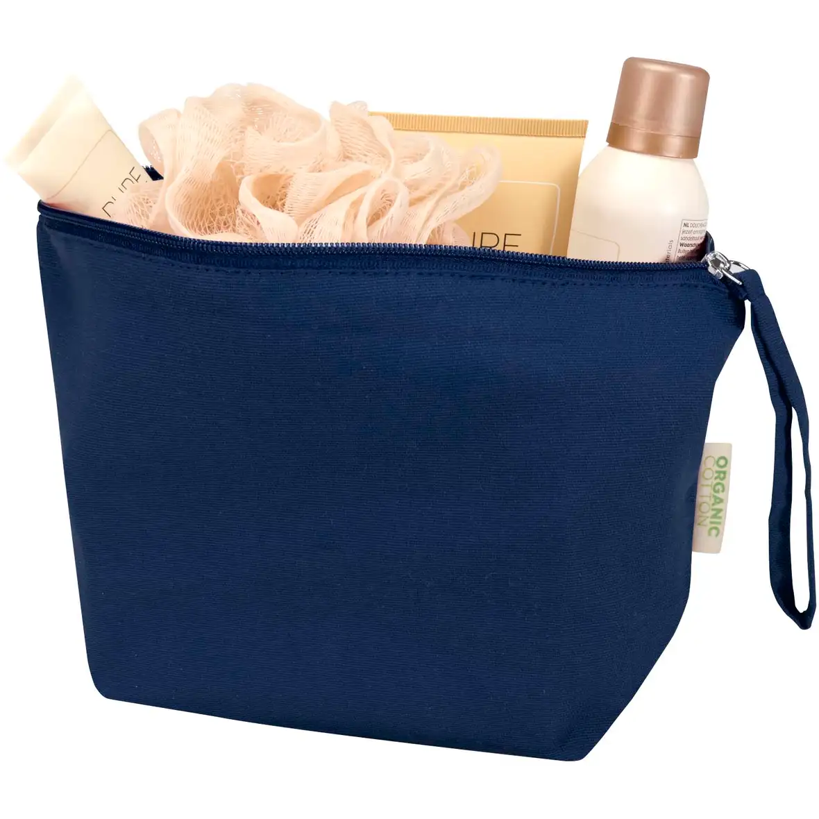 180 g/m² OCS Bio-Zubehörtasche 3L – Ansicht 19
