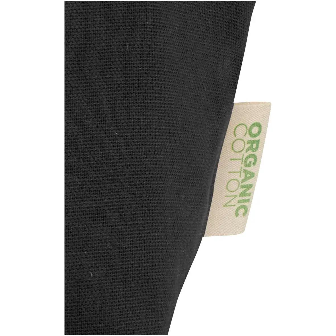 180 g/m² OCS Bio-Zubehörtasche 3L – Ansicht 24