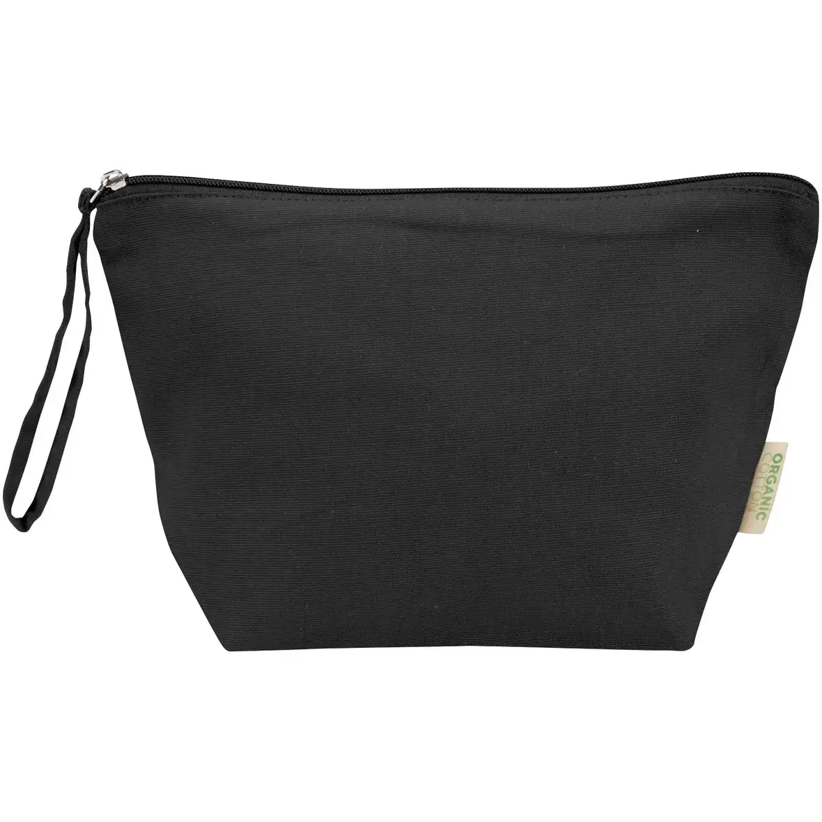 180 g/m² OCS Bio-Zubehörtasche 3L – Ansicht 22