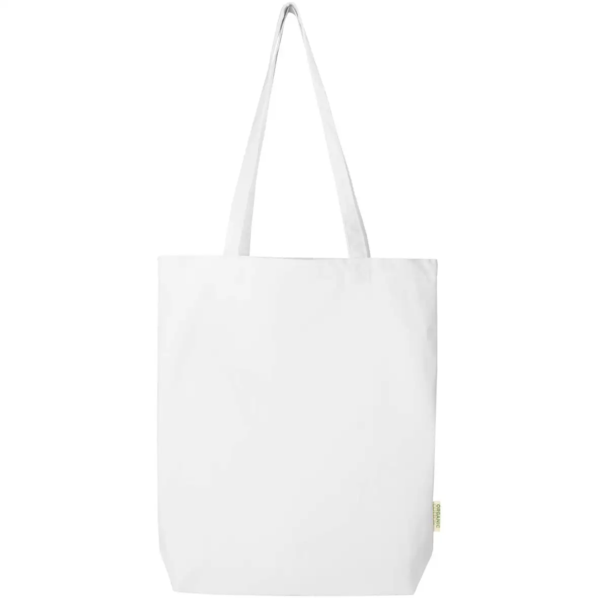 270 g/m² OCS Bio-Tragetasche 10L – Ansicht 2