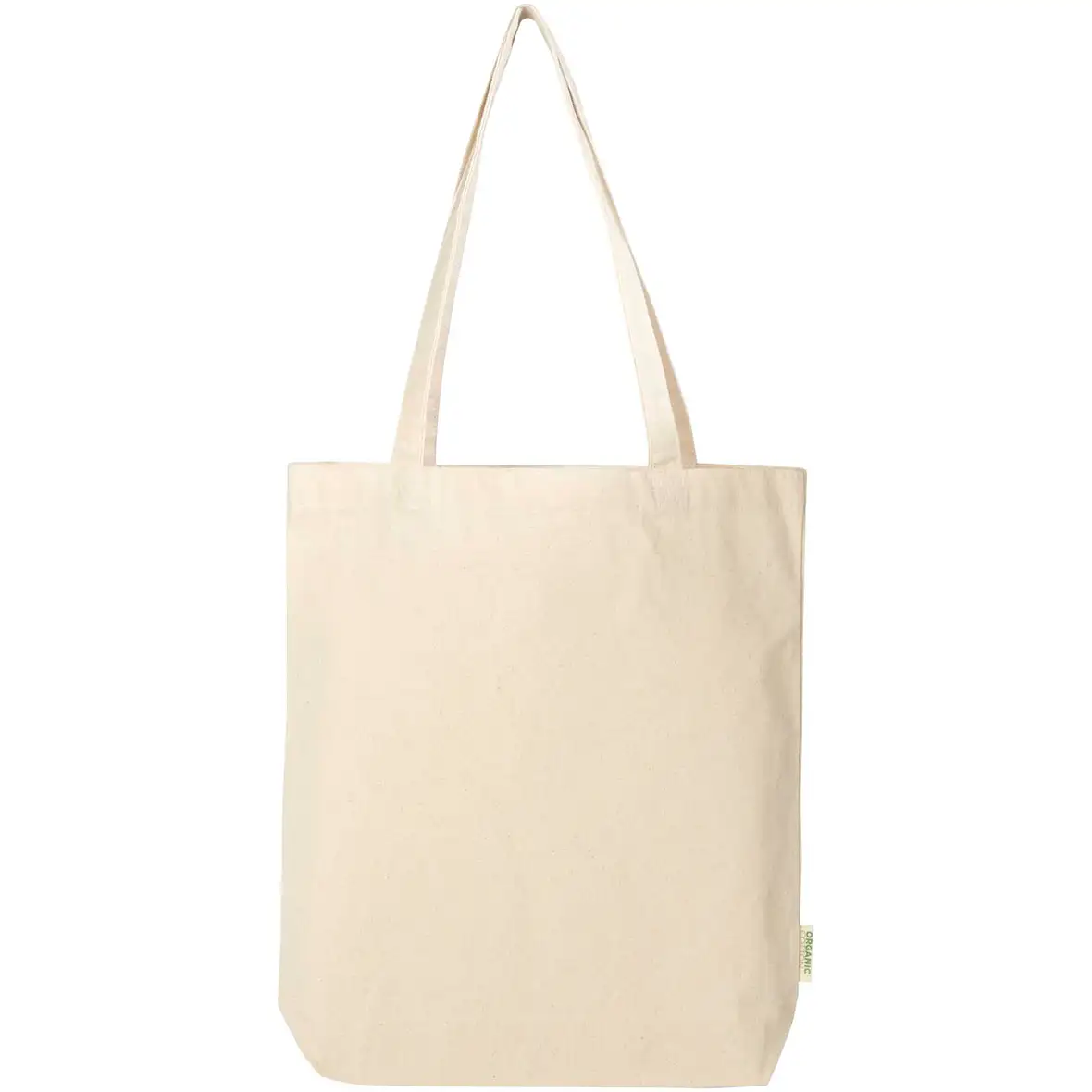 270 g/m² OCS Bio-Tragetasche 10L – Ansicht 6