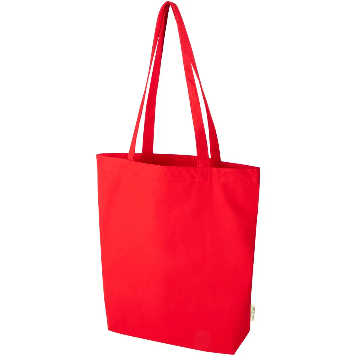 270 g/m² OCS Bio-Tragetasche 10L – Ansicht 9