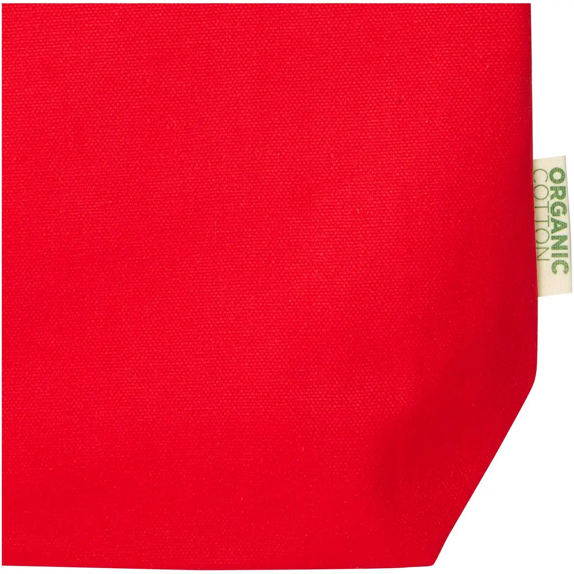270 g/m² OCS Bio-Tragetasche 10L – Ansicht 11
