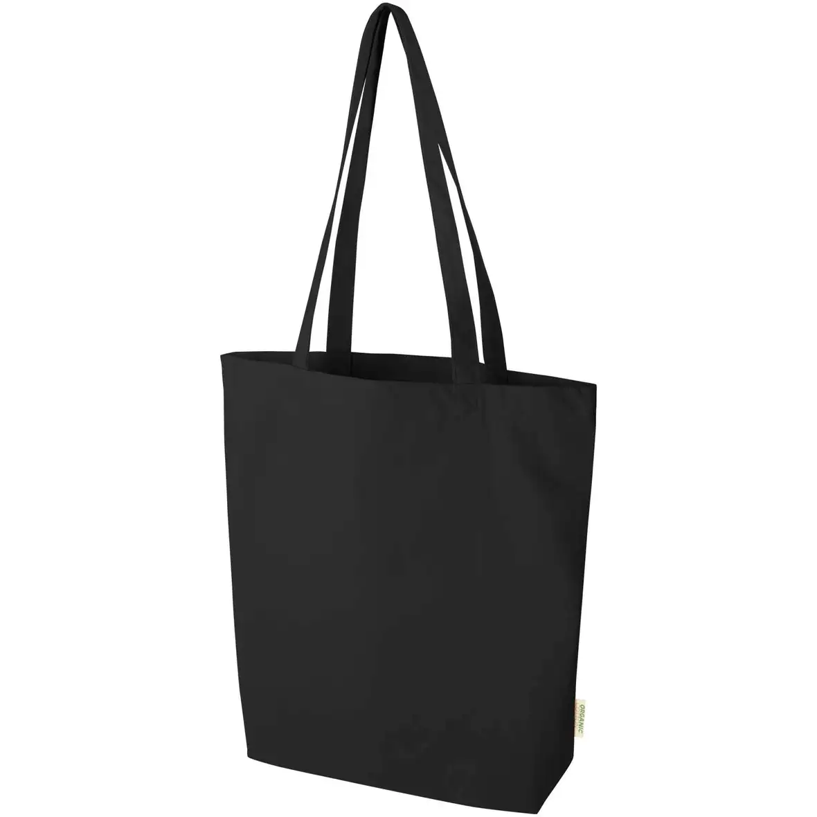 270 g/m² OCS Bio-Tragetasche 10L – Ansicht 25