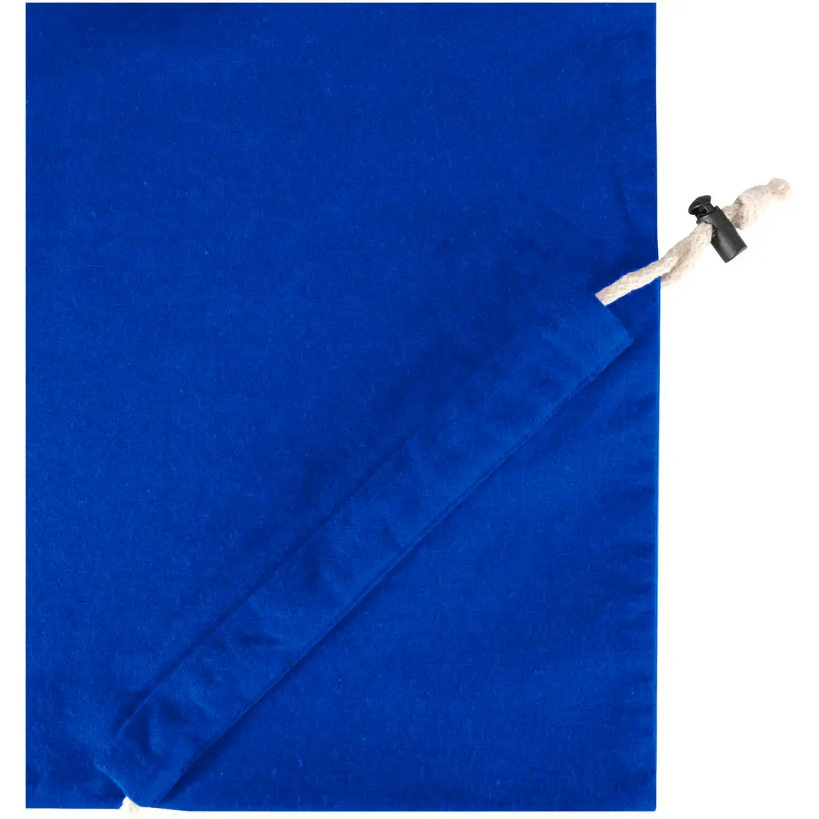 140 g/m², GRS-zertifizierte, faltbare Baumwoll Tragetasche, 7 l – Ansicht 24