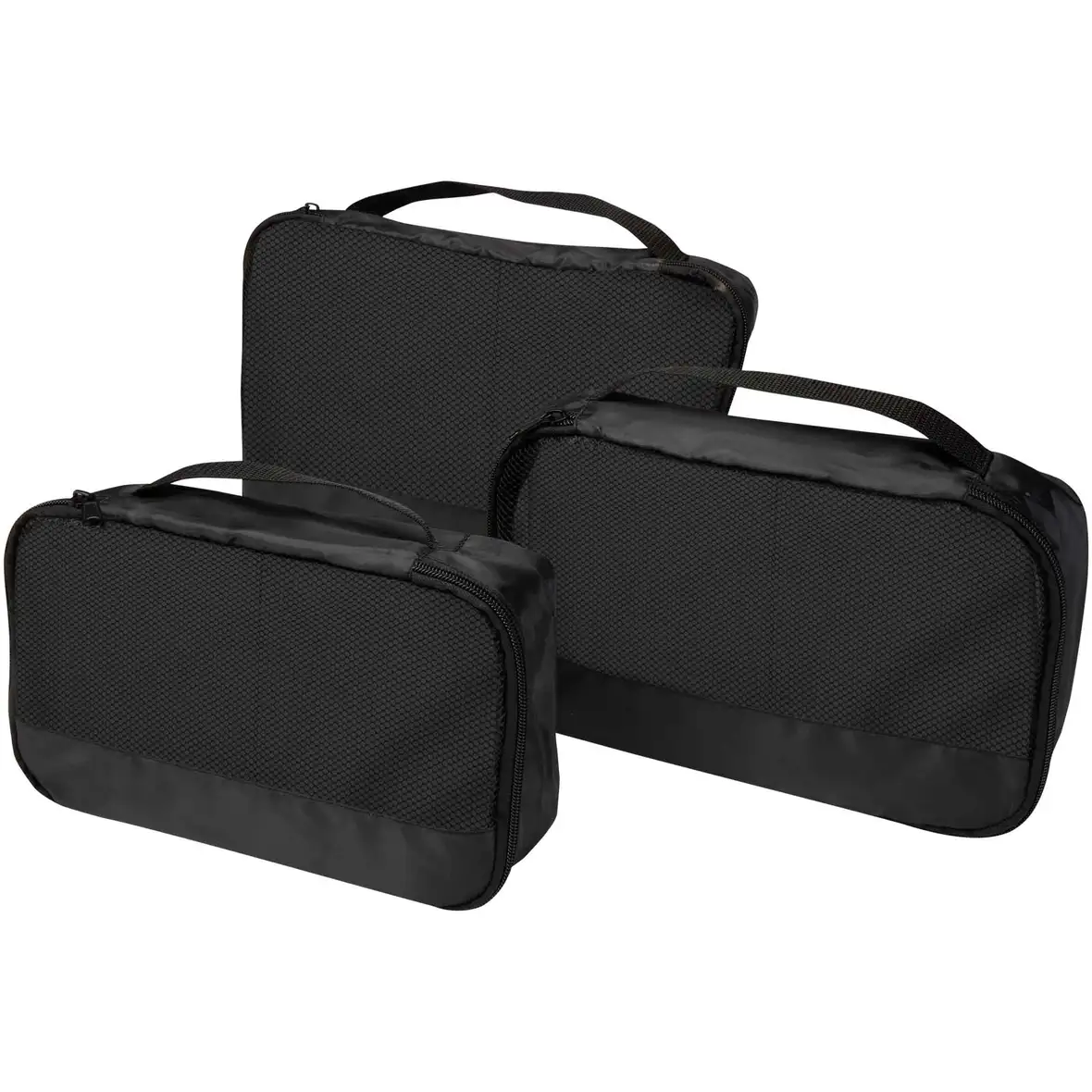 Recycelte Packwürfel – 3er-Set – Ansicht 6