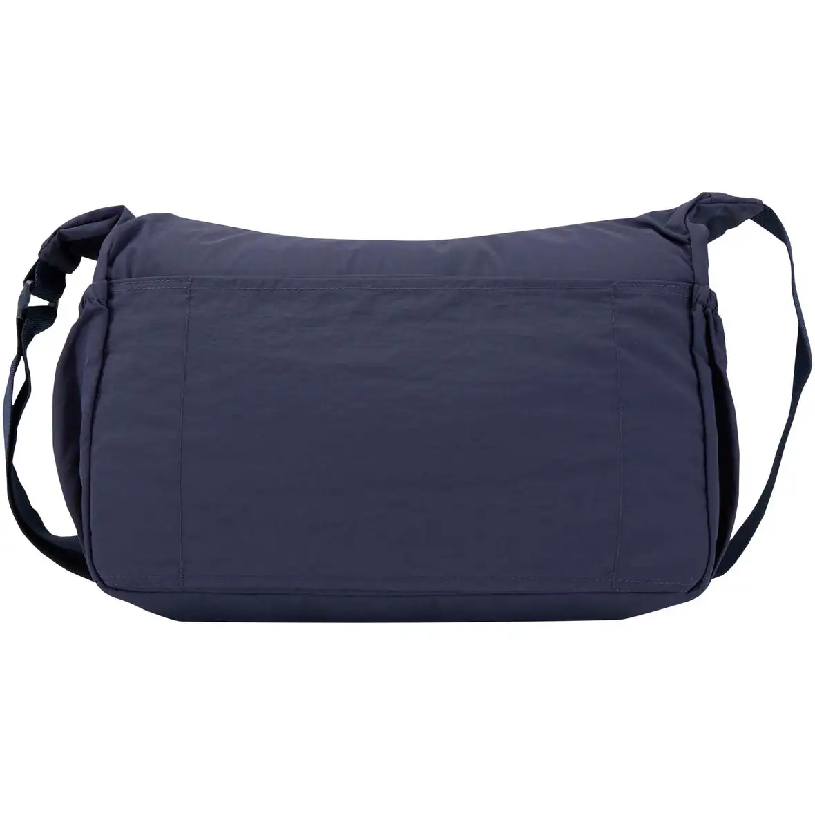 13" GRS Laptop Umhängetasche aus recyceltem Nylon – Ansicht 3