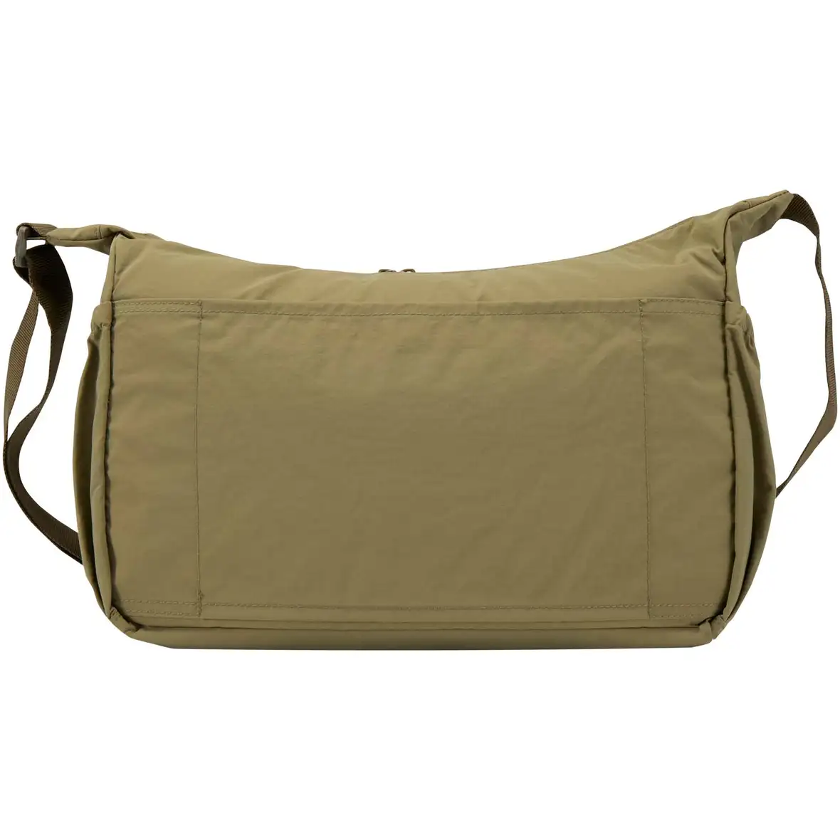 13" GRS Laptop Umhängetasche aus recyceltem Nylon – Ansicht 9