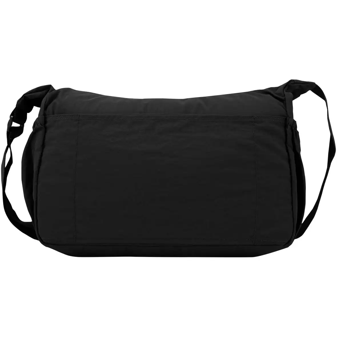 13" GRS Laptop Umhängetasche aus recyceltem Nylon – Ansicht 15