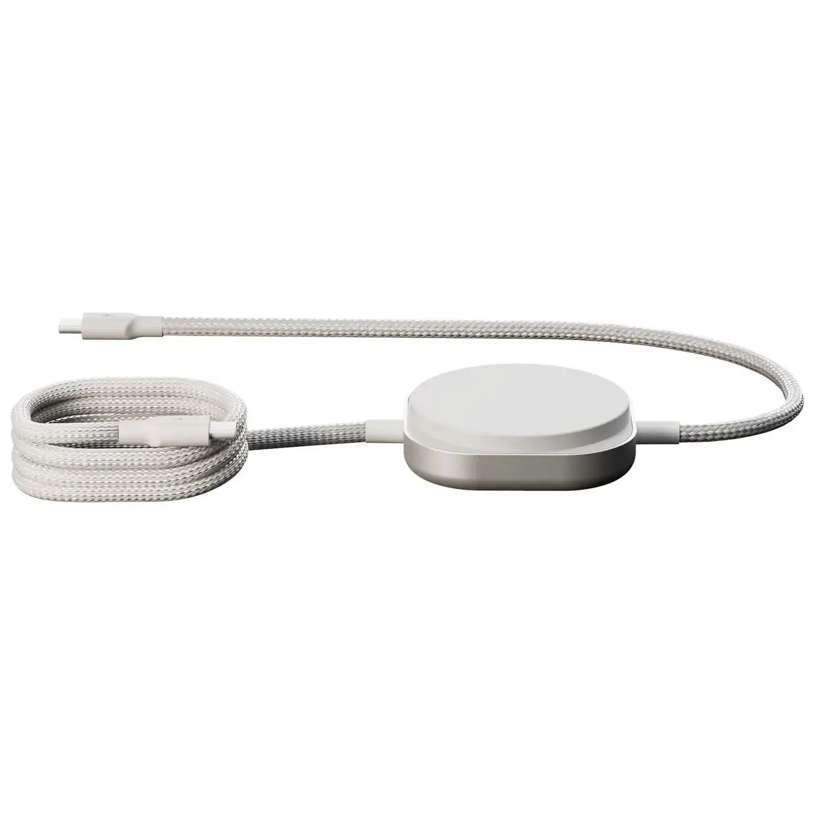 Zens Pro 2 140 W, USB-C, 2 in 1 Ladekabel – Ansicht 2