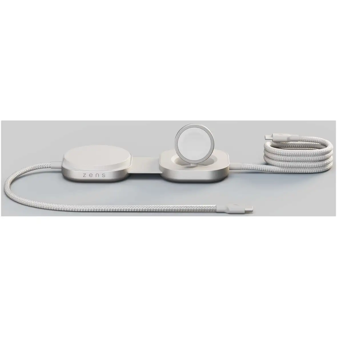 Zens Pro 3 140 W, USB-C, 3 in 1 Ladekabel – Ansicht 1