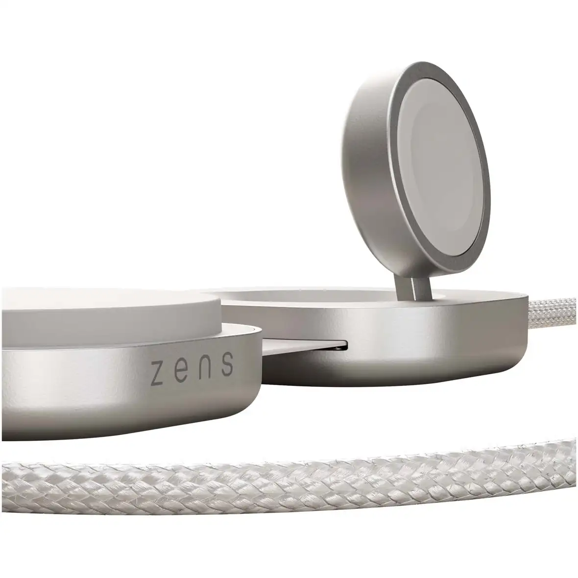 Zens Pro 3 140 W, USB-C, 3 in 1 Ladekabel – Ansicht 5