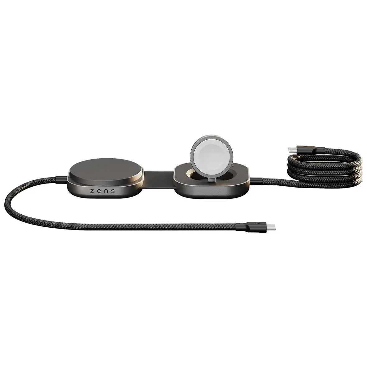 Zens Pro 3 140 W, USB-C, 3 in 1 Ladekabel – Ansicht 6