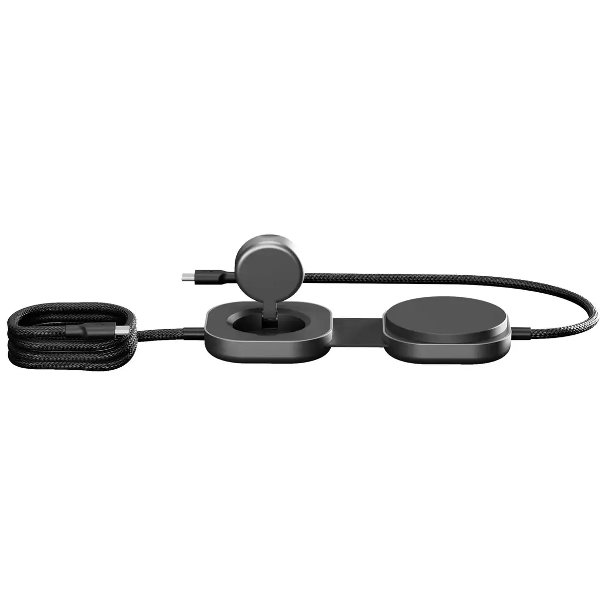 Zens Pro 3 140 W, USB-C, 3 in 1 Ladekabel – Ansicht 7