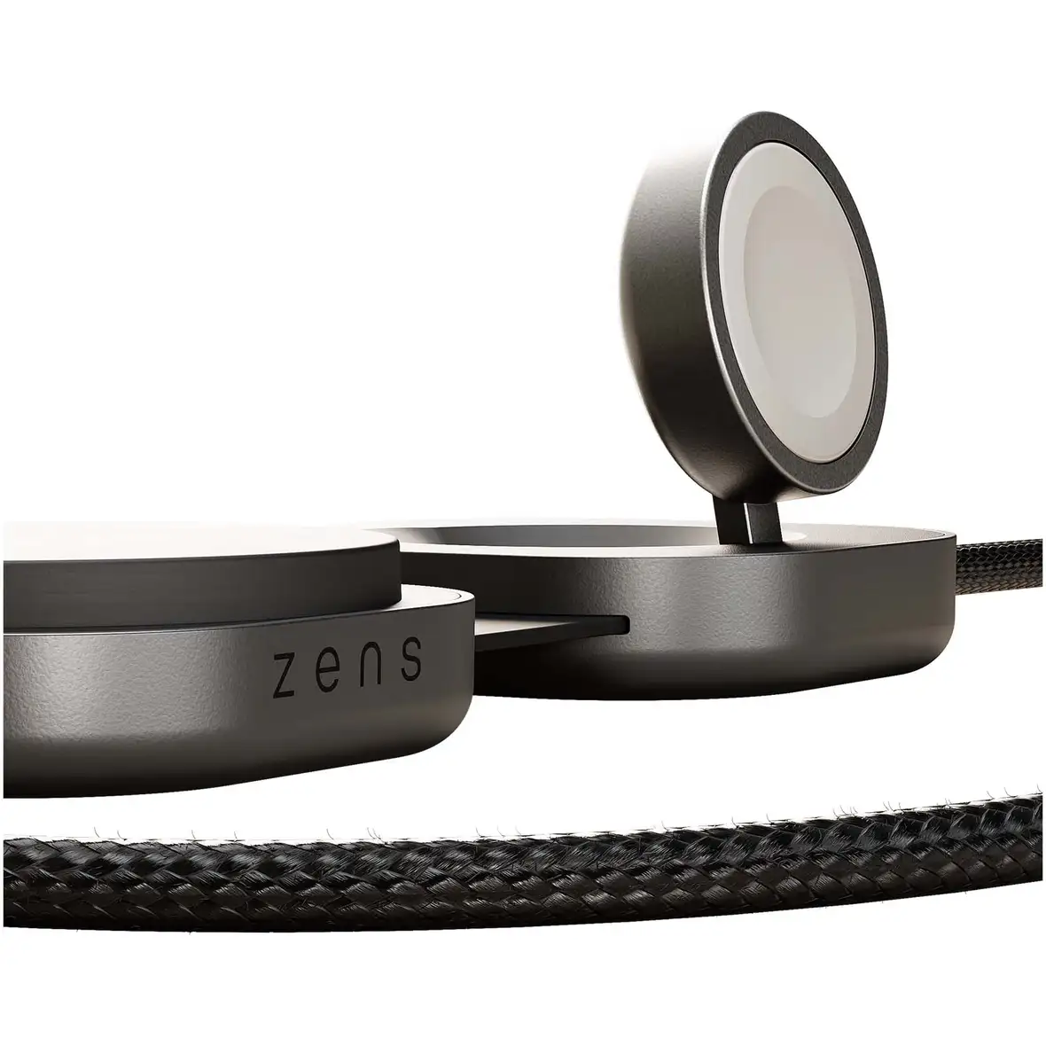 Zens Pro 3 140 W, USB-C, 3 in 1 Ladekabel – Ansicht 9