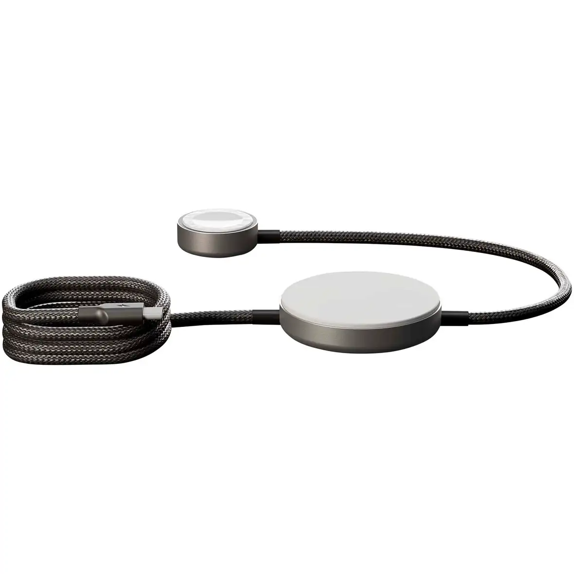 Zens Pro 2 15 W duales Ladekabel – Ansicht 4