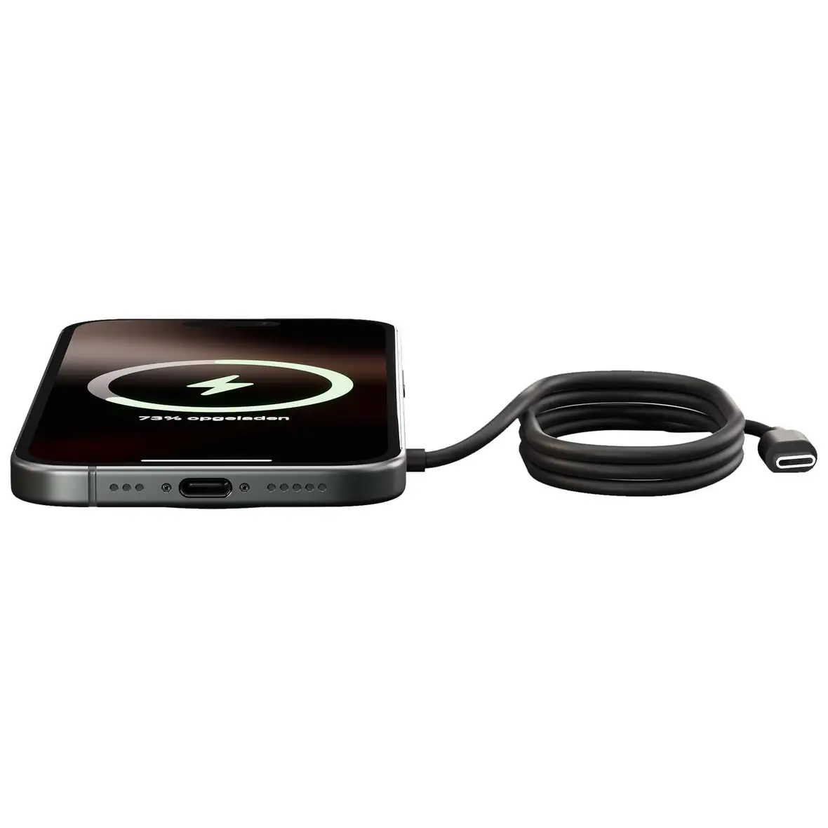 Zens Pro 1 15 W drahtloses Ladegerät – Ansicht 3