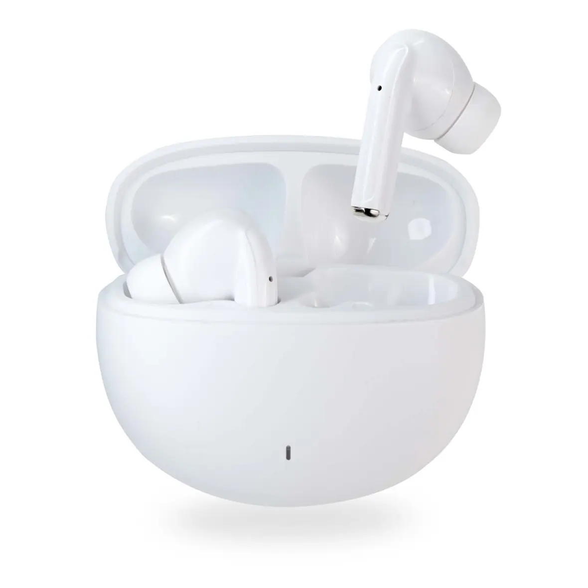 Boompods Echowave True Wireless Ohrhörer – Werbeartikel mit Logo bedrucken