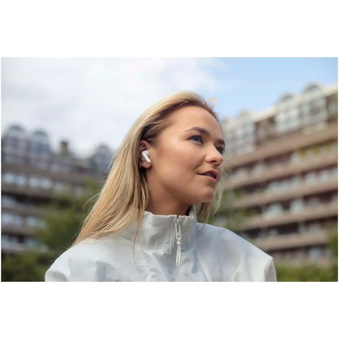 Boompods Echowave True Wireless Ohrhörer – Ansicht 5
