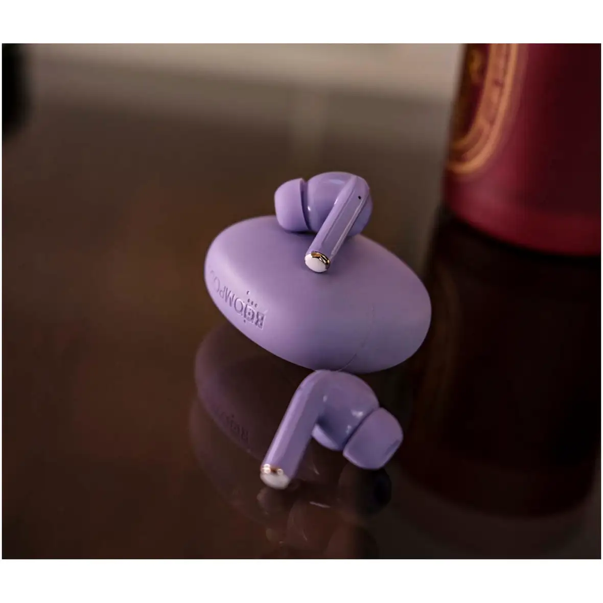 Boompods Echowave True Wireless Ohrhörer – Ansicht 7