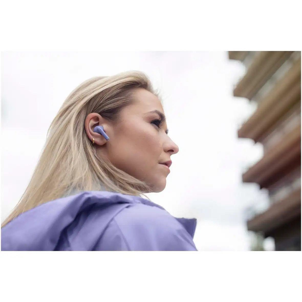 Boompods Echowave True Wireless Ohrhörer – Ansicht 9