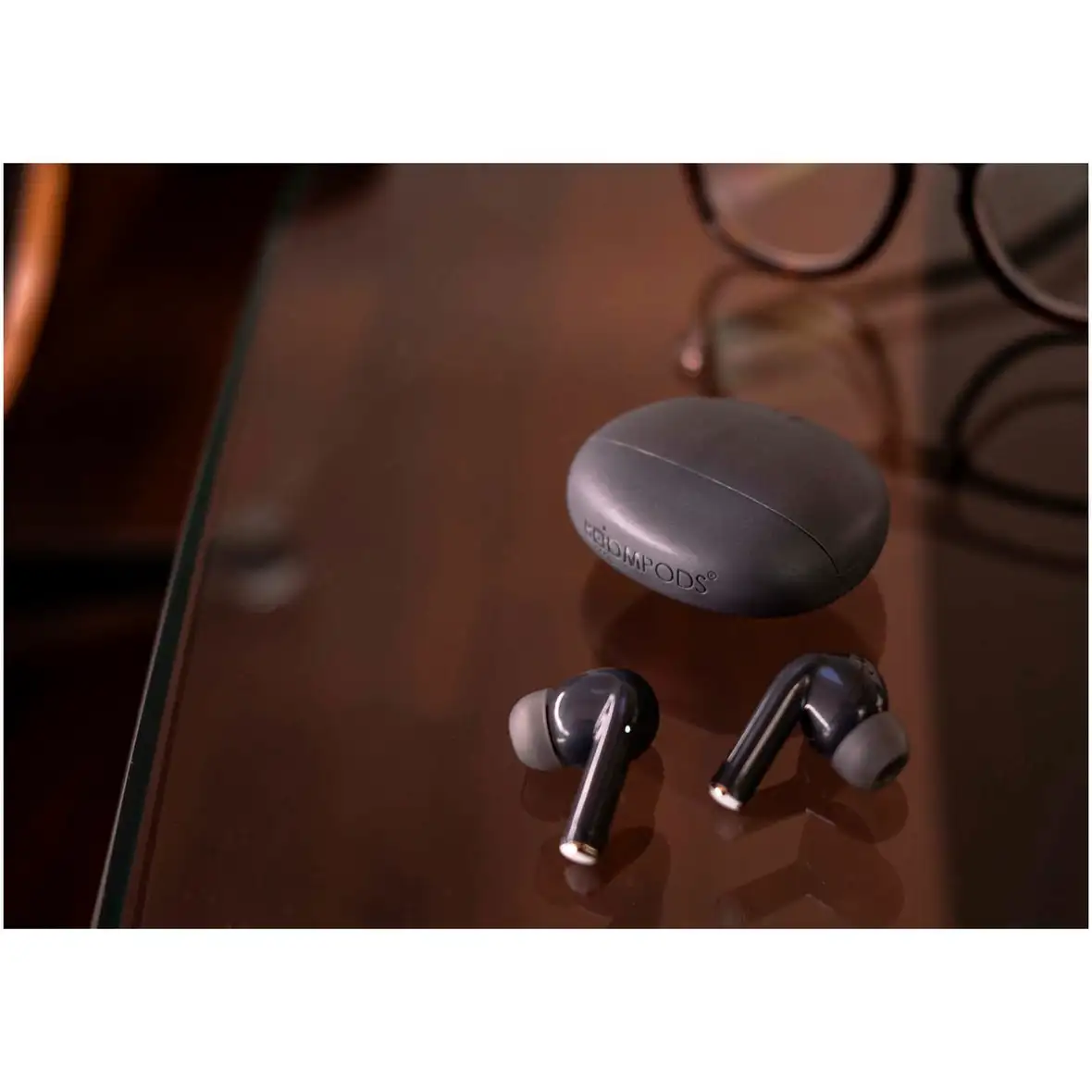 Boompods Echowave True Wireless Ohrhörer – Ansicht 14